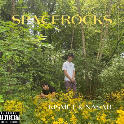 Spacerocks's cover