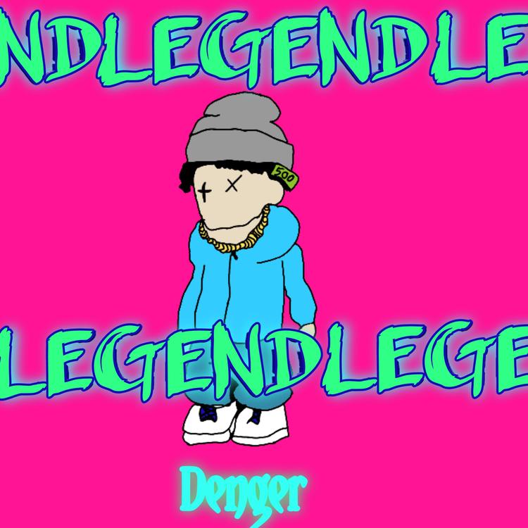 Denger's avatar image