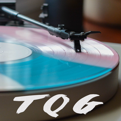 TQG (Originally Performed by Karol G and Shakira) [Instrumental]'s cover