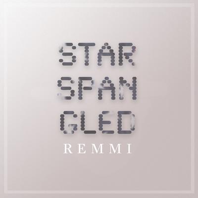 Star Spangled By REMMI's cover