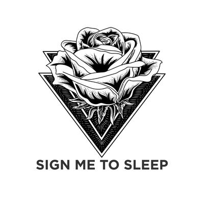 Sign Me to Sleep's cover
