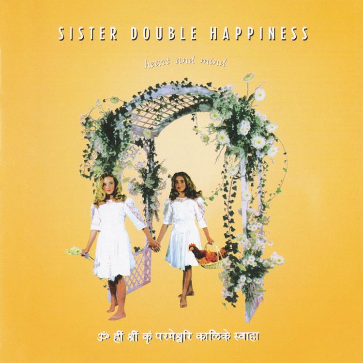 Sister Double Happiness's avatar image