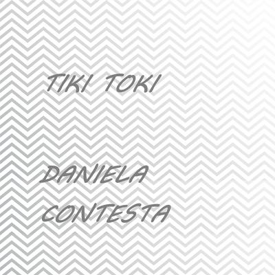 Daniela Contesta's cover