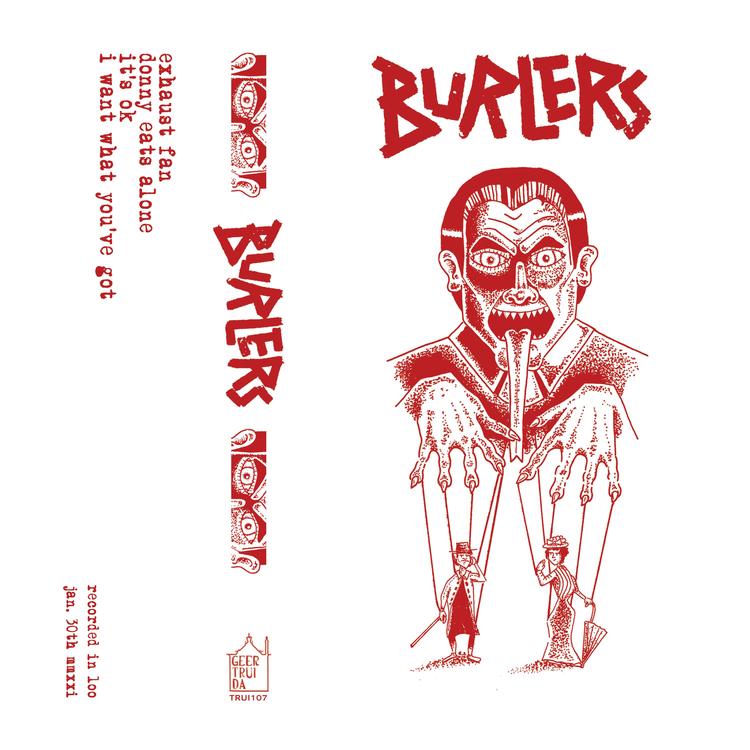 Burlers's avatar image