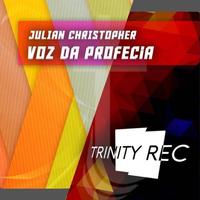 Julian Cristopher's avatar cover