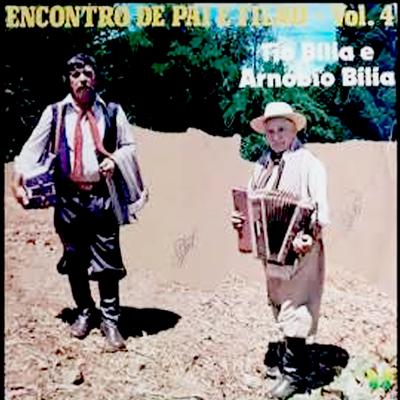 Tio Bilia - BUGIO PAVENA's cover