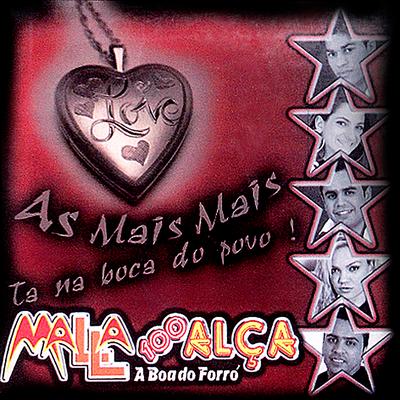 No Calor Dessa Amor By Malla 100 Alça's cover