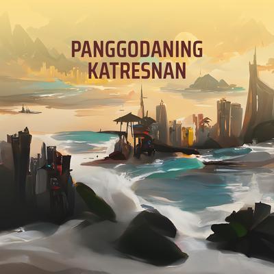 Panggodaning Katresnan (Remix)'s cover