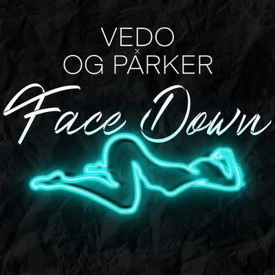 Face Down's cover