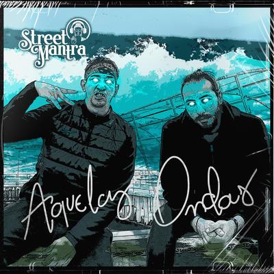 Aquelas Ondas's cover