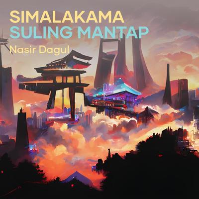 Simalakama Suling Mantap's cover