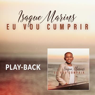 Eu Vou Cumprir (Playback)'s cover