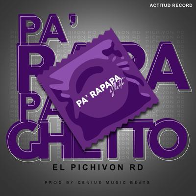 PA' RAPA's cover