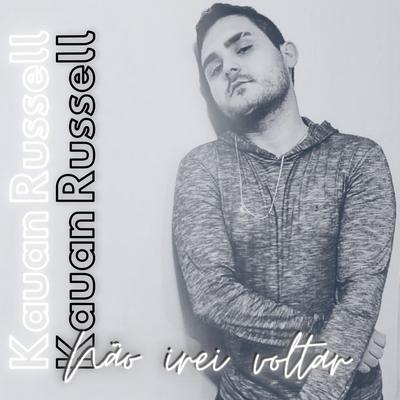 Kauan Russell's cover