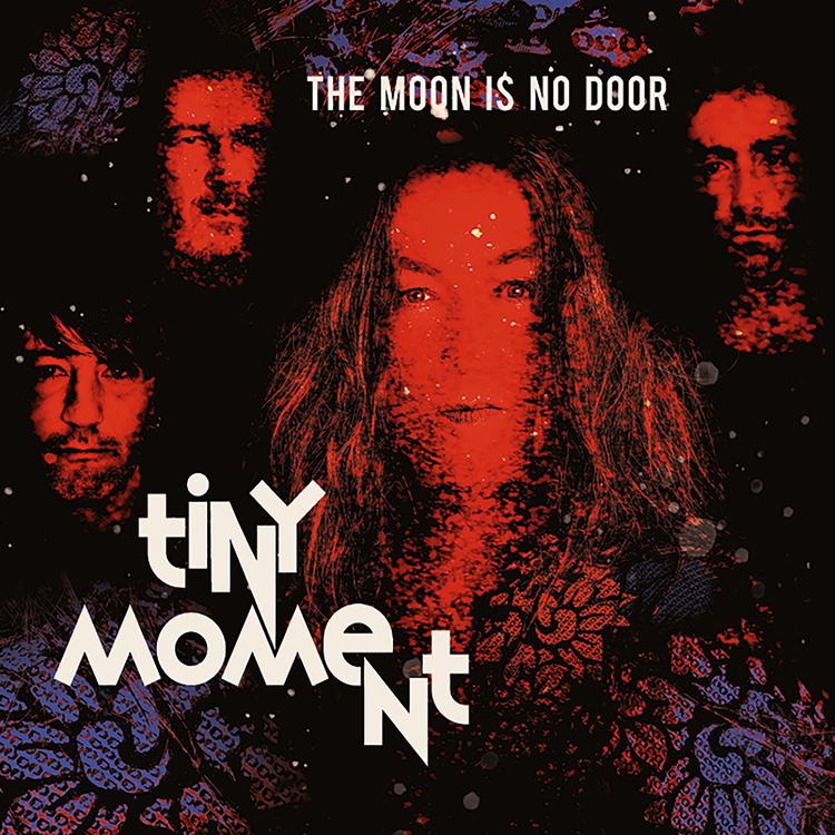 The Moon Is No Door's avatar image
