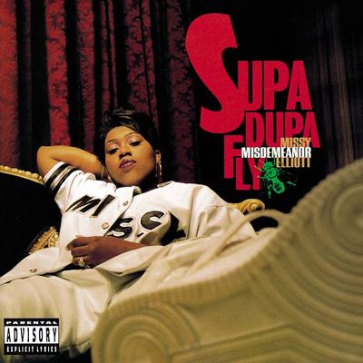 They Don't Wanna Fuck wit Me (feat. Timbaland) By Timbaland, Missy Elliott's cover