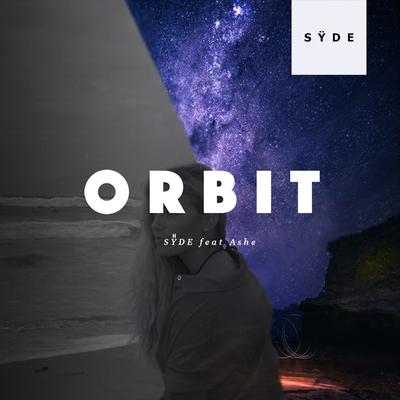 Orbit By SŸDE, Ashe's cover