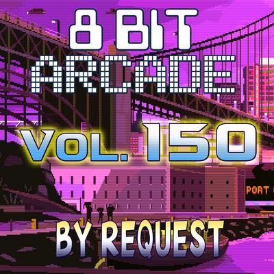 Undecided (8-Bit Chris Brown Emulation) By 8-Bit Arcade's cover