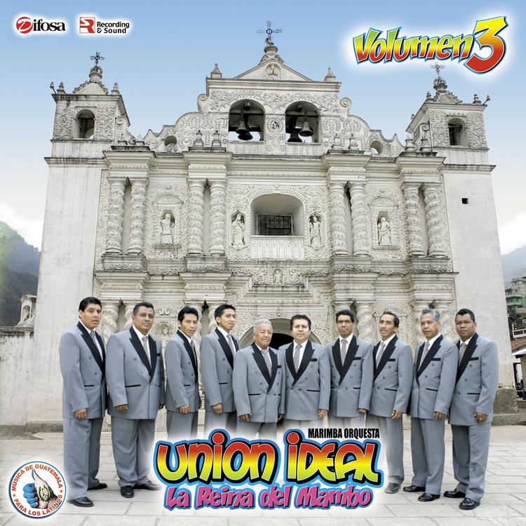 Marimba Orquesta Union Ideal's avatar image