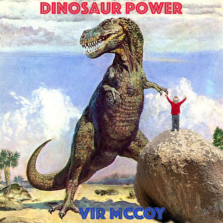 Vir McCoy's avatar image