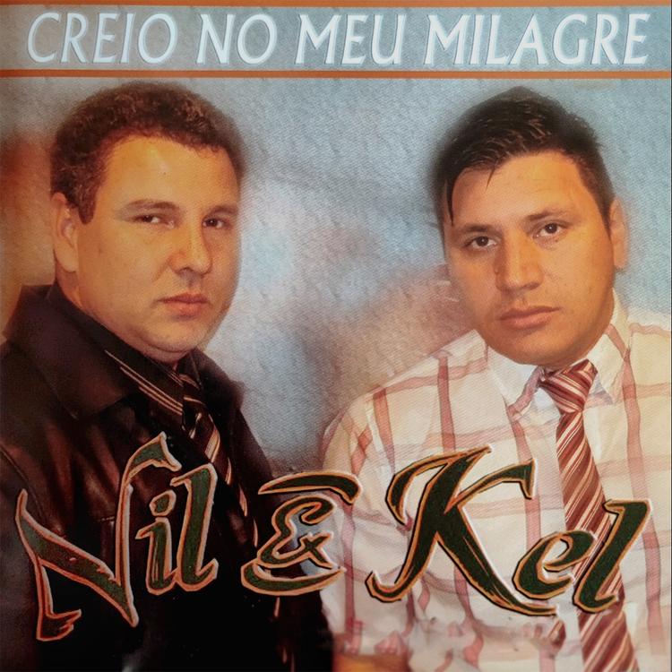 Nil & Kel's avatar image