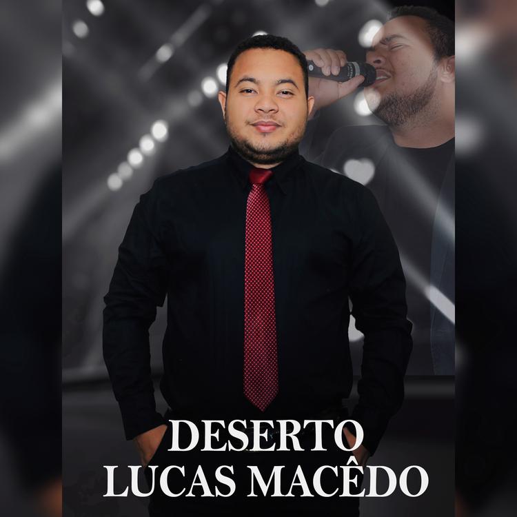 Lucas Macedo's avatar image