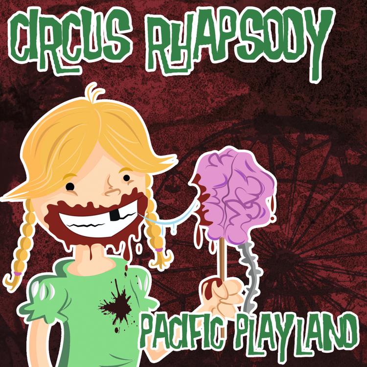 Circus Rhapsody's avatar image