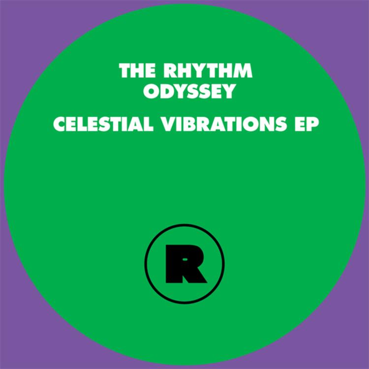 The Rhythm Odyssey's avatar image