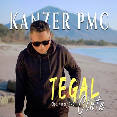 Tegal Cinta's cover