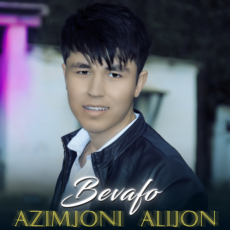 Azimjoni Alijon's avatar image