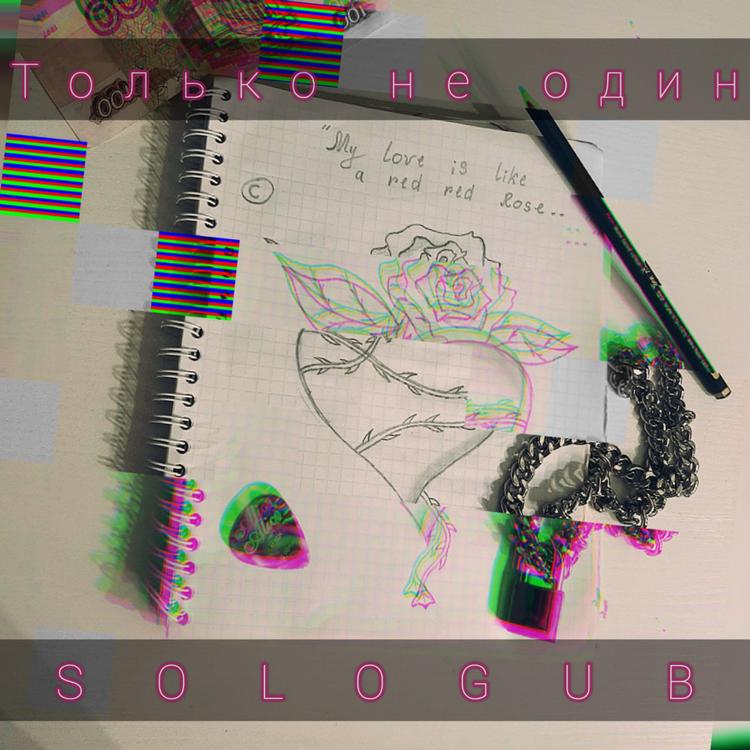 SOLOGUB's avatar image