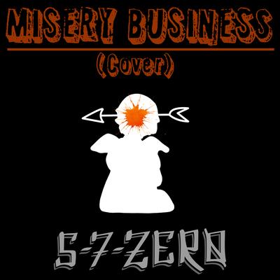 5-7-Zero's cover