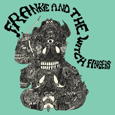 Flower Pedals By Frankie and the Witch Fingers's cover