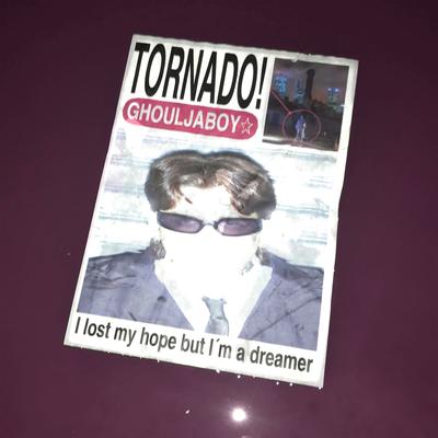 TORNADO! By Ghouljaboy's cover