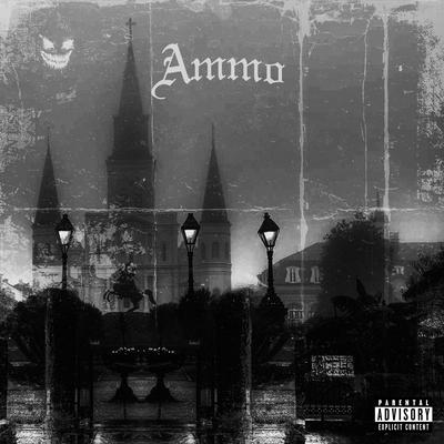 Ammo By Amped, AfterDeath, Bumboi's cover
