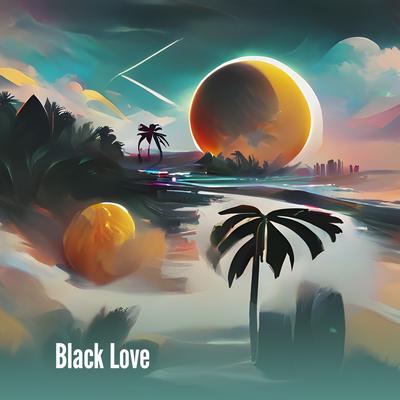 Black Love's cover