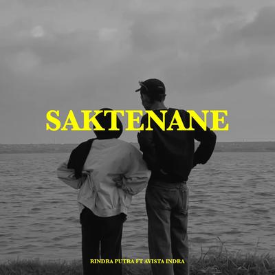 Saktenane's cover