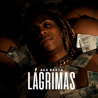 Lágrimas By Aka Rasta, Breeze's cover