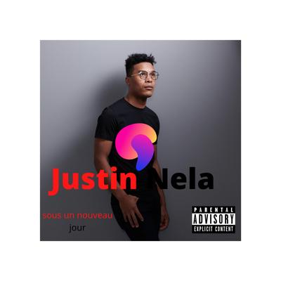 Justin Nela's cover