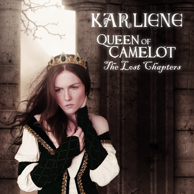 Queen of Camelot: The Lost Chapters's cover