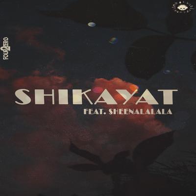 Shikayat 2's cover