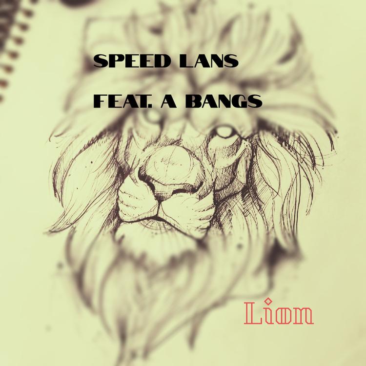 Speed Lans's avatar image
