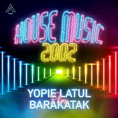 House Music 2002's cover