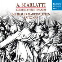 Schola Cantorum Basiliensis's avatar cover