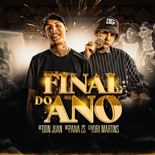 Final do Ano's cover