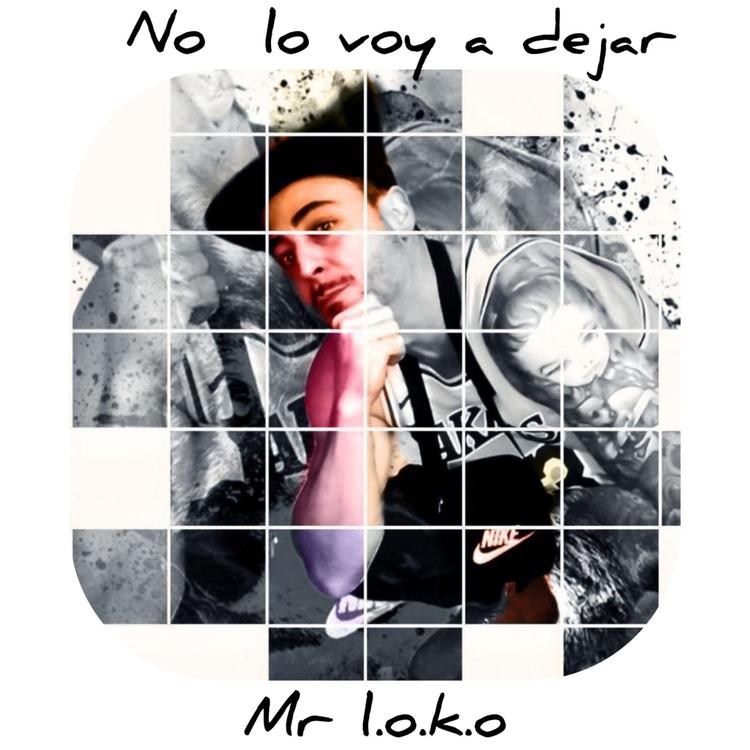 Mr L.O.K.O's avatar image