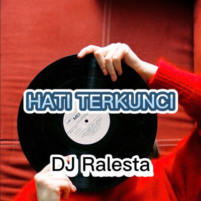 DJ Ralesta's cover