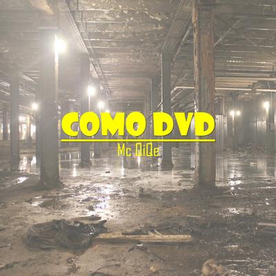 Como Dvd's cover