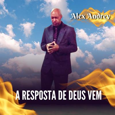 A Resposta de Deus Vem's cover