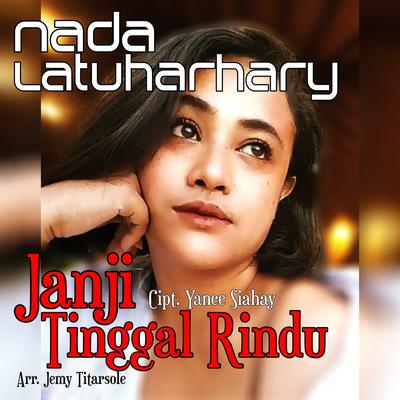 Nada Latuharhary's cover